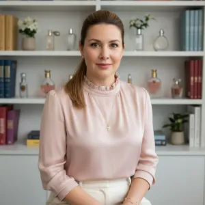 Autor Kamila Pawlak