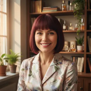 Autor Aniela Kaczmarczyk