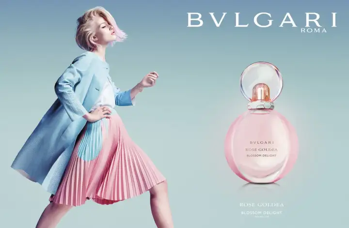 Bvlgari Rose Goldea i Blossom Delight - recenzja i trwałość